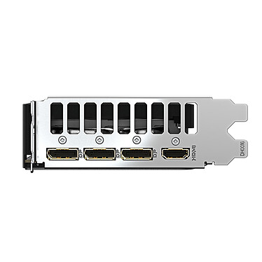 Gigabyte GeForce RTX 5060 Ti EAGLE MAX OC 16G pas cher