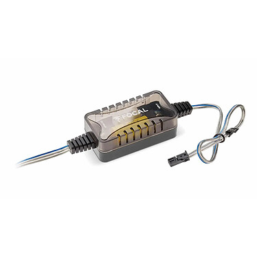 Focal IS BMW 100K pas cher