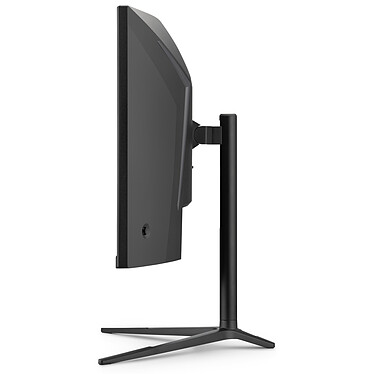 Avis ViewSonic 34" LED - VX3418C-2K