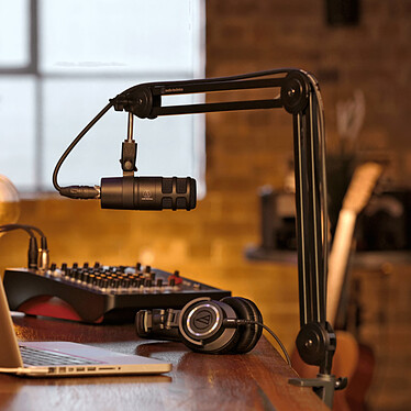 Acheter Audio-Technica AT8700