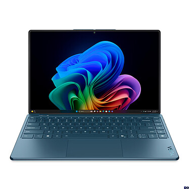 Lenovo Yoga Slim 9 14ILL10 (83CX002BFR)