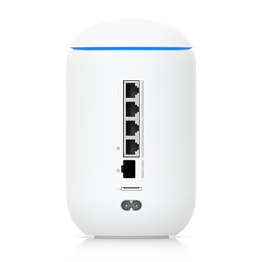 Avis Ubiquiti UniFi Dream Routeur 7