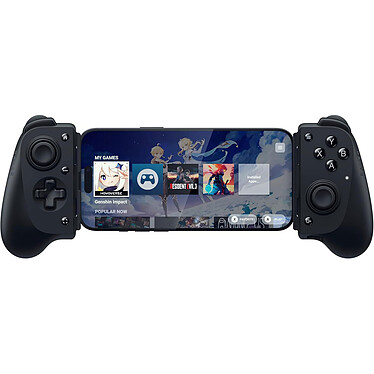 Razer Kishi v3 (Noir)