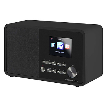 Radio & radio réveil