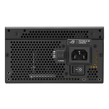 ASUS ROG Thor 1600W Titanium III pas cher