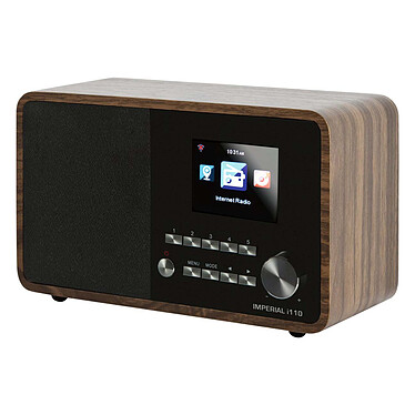 Radio & radio réveil