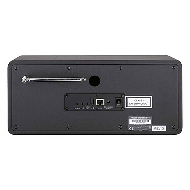 Acheter Imperial Dabman i200 CD Noir