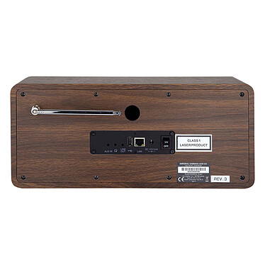 Acheter Imperial Dabman i200 CD Aspect Bois