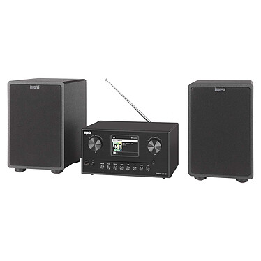 Avis Imperial Dabman i310 CD