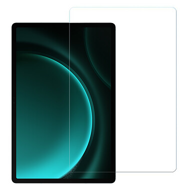 Samsung Tempered Glass pour Galaxy Tab S9 / Tab S9 FE / Tab S10 FE