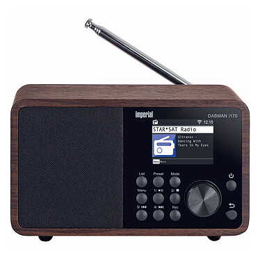 Radio & radio réveil