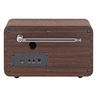 Avis Imperial i170 Aspect Bois