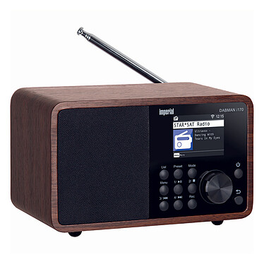 Acheter Imperial i170 Aspect Bois