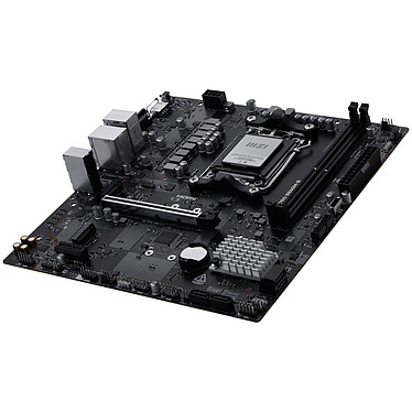 Acheter MSI PRO B840M-B