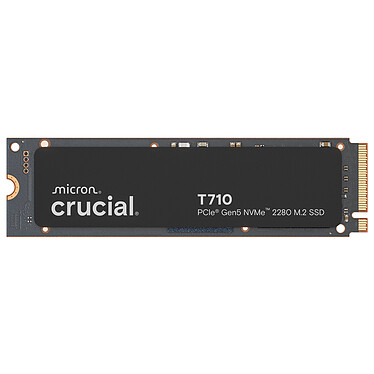 Crucial T710 1 To