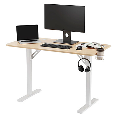 Acheter REKT R-Desk 120 Wood