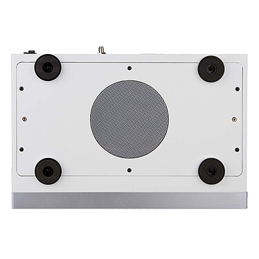 Acheter Imperial Dabman i450 CD Blanc/Argent