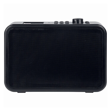 Avis Imperial Dabman i460 Noir