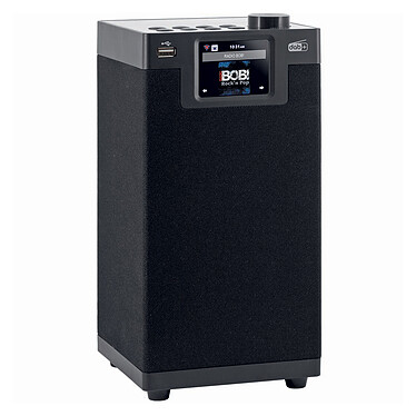 Radio & radio réveil