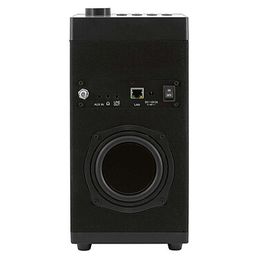 Avis Imperial i610 Noir