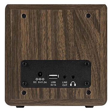 Radio & radio réveil