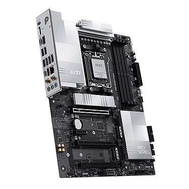 Acheter MSI PRO X870E-P WIFI