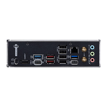 MSI X870E GAMING PLUS WIFI pas cher