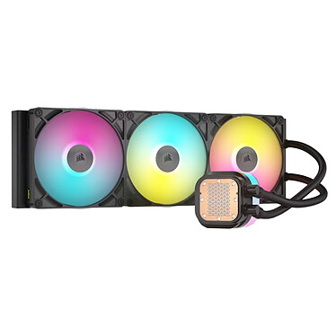 Ventilateur processeur