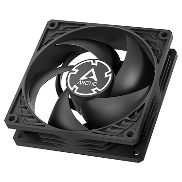 Avis Arctic P9 Silent (Noir)