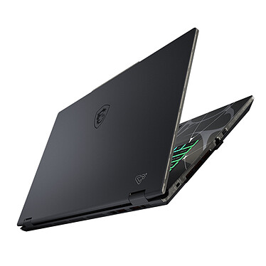 Acheter MSI Cyborg 15 B2RWFKG-1268FRY