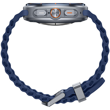 Samsung Galaxy Watch Ultra (47 mm / Bleu Titane) pas cher