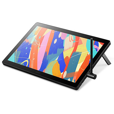 Tablette graphique