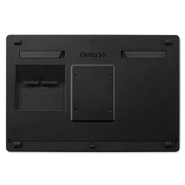 Acheter Wacom Cintiq 16 (DTK168K0B)
