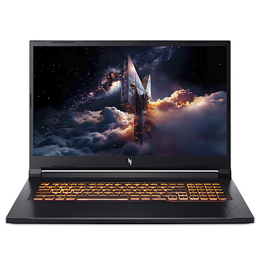Acer NITRO V 17 AI ANV17-41-R6YK