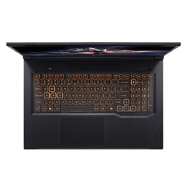 Acheter Acer NITRO V 17 AI ANV17-41-R6YK