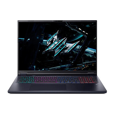 Acer Predator Helios Neo 18 AI PHN18-72-977B