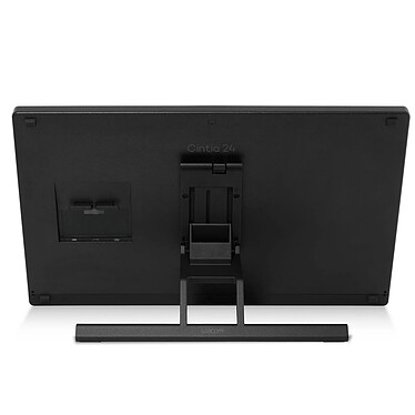 Acheter Wacom Cintiq 24 Touch (DTH246K0B)