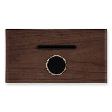 Acheter Revo SuperCD Noyer/Argent