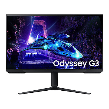 Samsung 32" LED - Odyssey G3 S32DG300EU