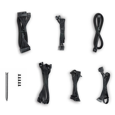 Acheter be quiet! Pure Power 13 M 550W 80PLUS Gold