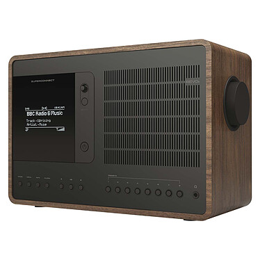 Radio & radio réveil