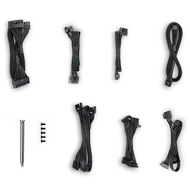 Acheter be quiet! Pure Power 13 M 650W 80PLUS Gold