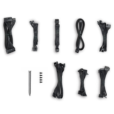 Acheter be quiet! Pure Power 13 M 850W 80PLUS Gold