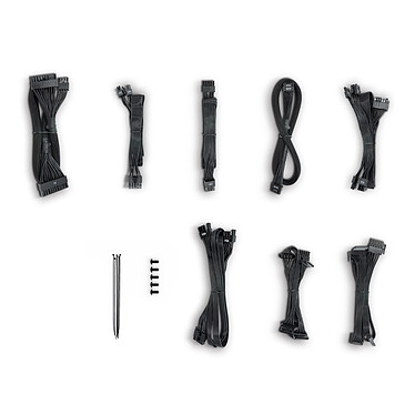 Acheter be quiet! Pure Power 13 M 750W 80PLUS Gold