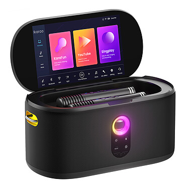 Avis Ikarao Shell S1