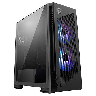 MSI MPG VELOX 300R AIRFLOW PZ Noir