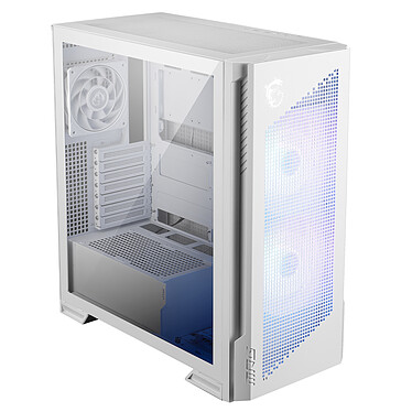 Boîtier PC