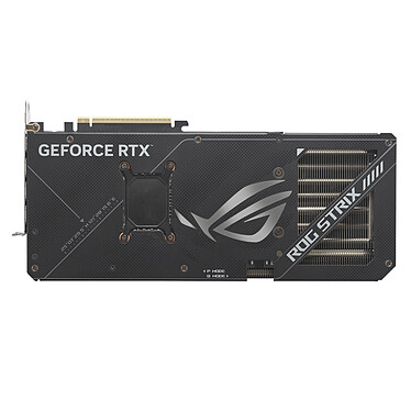 Acheter ASUS ROG Strix GeForce RTX 5070 Ti 16GB GDDR7