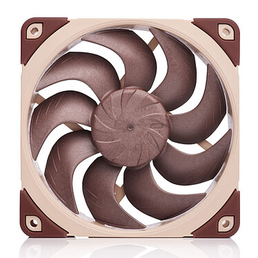 Avis Noctua NF-A12X25 G2 LS-PWM