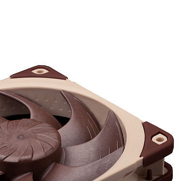 Acheter Noctua NF-A12X25 G2 LS-PWM